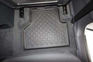 Covorase tip tavita Audi Q3 I, caroserie SUV, fabricatie 08.2011 - 06.2018 - Img 8
