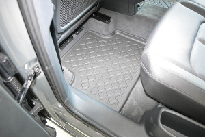 Covorase tip tavita Audi Q3 II Sportback, caroserie SUV, fabricatie 09.2019 - prezent - Img 5