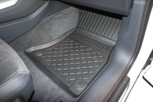Covorase tip tavita Audi Q5 FY, caroserie SUV, fabricatie 01.2017 - prezent - Img 4
