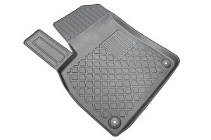 Covorase tip tavita Audi Q7 4M, caroserie SUV, fabricatie 06.2015 - prezent - Img 2