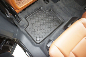Covorase tip tavita Audi Q7 4M, caroserie SUV, fabricatie 06.2015 - prezent - Img 7