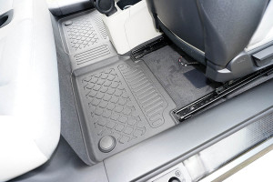 Covorase tip tavita BMW i3, caroserie Hatchback, fabricatie 11.2013 - prezent - Img 6
