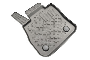 Covorase tip tavita BMW Seria 2 F44, caroserie Gran Coupé, fabricatie 03.2020 - prezent - Img 2