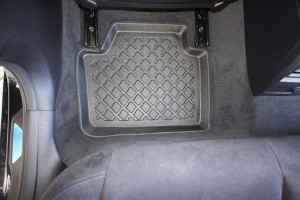 Covorase tip tavita BMW Seria 3 F31, caroserie Combi, fabricatie 12.2012 - 02.2019 - Img 7