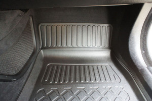Covorase tip tavita BMW Seria 5 F11, caroserie Combi, fabricatie 03.2010 - 2013, X-Drive - Img 6