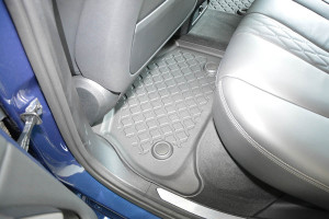 Covorase tip tavita BMW X5 G05, caroserie SUV, fabricatie 11.2018 - prezent - Img 5