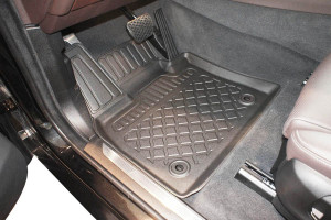 Covorase tip tavita BMW X6 E71, caroserie SUV, fabricatie 06.2008 - 10.2014 - Img 3