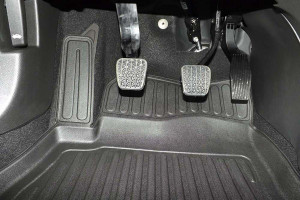 Covorase tip tavita Chevrolet Cruze, caroserie Sedan, fabricatie 05.2009 - 2016 - Img 4