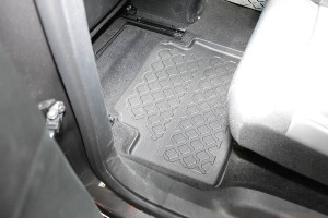 Covorase tip tavita Citroen C5 Aircross, caroserie SUV, fabricatie 02.2019 - prezent - Img 5