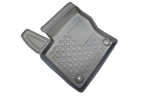 Covorase tip tavita Ford Focus III, caroserie Hatchback, fabricatie 03.2011 - 08.2018 - Img 2