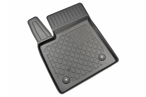 Covorase tip tavita Ford Focus IV MHEV, caroserie Hatchback, fabricatie 07.2020 - prezent - Img 2