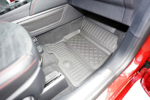 Covorase tip tavita Ford Kuga PHEV, caroserie SUV, fabricatie 04.2020 - prezent - Img 4