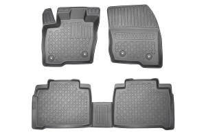 Covorase tip tavita Ford S-MAX II 2015 - 2024