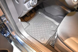 Covorase tip tavita Ford Tourneo Connect II, caroserie Van, fabricatie 06.2014 - prezent - Img 3