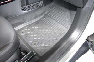 Covorase tip tavita Jeep Compass II, caroserie SUV, fabricatie 08.2017 - prezent - Img 4
