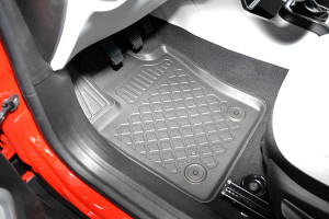 Covorase tip tavita Jeep Renegade, caroserie SUV, fabricatie 09.2014 - prezent - Img 3