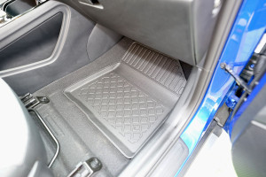 Covorase tip tavita Kia e-Soul, caroserie Hatchback, fabricatie 05.2019 - prezent - Img 4