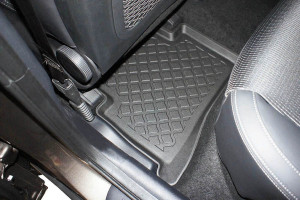 Covorase tip tavita Kia Sportage IV, caroserie SUV, fabricatie 01.2016 - prezent - Img 8