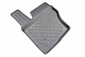 Covorase tip tavita Land Rover Discovery 5, caroserie SUV, fabricatie 03.2017 - prezent - Img 2
