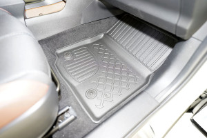 Covorase tip tavita Mazda MX-30 electric, caroserie SUV, fabricatie 09.2020 - prezent - Img 4