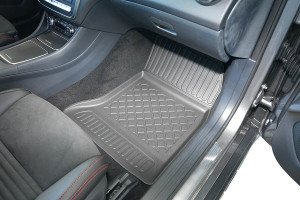 Covorase tip tavita Mercedes Clasa A W176, caroserie Hatchback, fabricatie 09.2012 - 04.2018 - Img 5