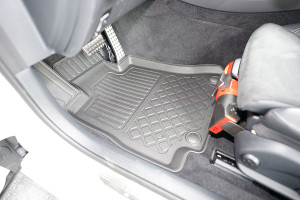 Covorase tip tavita Mercedes Clasa E W213, caroserie Coupe, fabricatie 04.2017 - prezent - Img 3