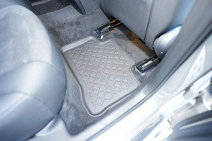 Covorase tip tavita Mercedes EQC, caroserie SUV, fabricatie 05.2019 - prezent - Img 7