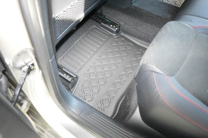 Covorase tip tavita Mercedes GLA H247, caroserie SUV, fabricatie 12.2019 - prezent - Img 5