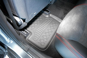 Covorase tip tavita Mercedes GLA X156, caroserie SUV, fabricatie 03.2014 - 11.2019 - Img 7