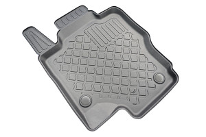 Covorase tip tavita Mercedes GLE II PHEV, caroserie SUV, fabricatie 03.2020 - prezent, W167 - Img 2