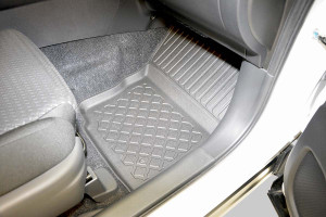 Covorase tip tavita Mitsubishi Eclipse Cross, caroserie SUV, fabricatie 01.2018 - prezent - Img 4