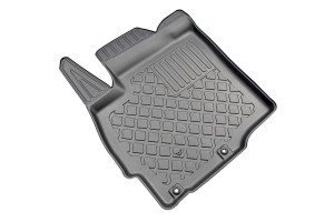 Covorase tip tavita Mitsubishi Outlander III, caroserie SUV, fabricatie 09.2012 - prezent - Img 2