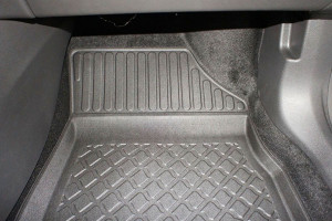 Covorase tip tavita Opel Astra K, caroserie Hatchback, fabricatie 11.2015 - prezent - Img 6