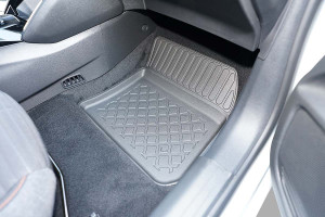 Covorase tip tavita Opel Corsa-e F, caroserie Hatchback, fabricatie 03.2020 - prezent - Img 4