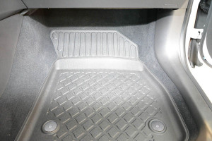 Covorase tip tavita Opel Insignia B, caroserie Combi, fabricatie 06.2017 - prezent - Img 6