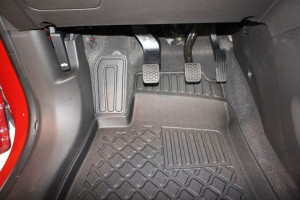 Covorase tip tavita Opel Mokka A, caroserie SUV, fabricatie 09.2012 - 06.2019 - Img 4