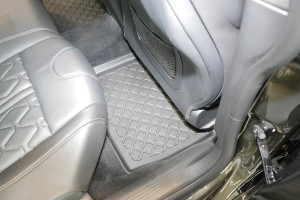 Covorase tip tavita Peugeot 508 II, caroserie Sedan, fabricatie 11.2018 - prezent - Img 8