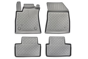 Covorase tip tavita Renault Megane IV, caroserie Combi, fabricatie 09.2016 - prezent