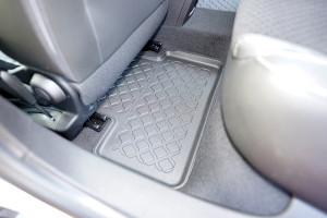 Covorase tip tavita Renault Megane IV, caroserie Sedan, fabricatie 01.2017 - prezent - Img 6