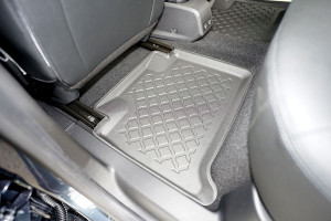 Covorase tip tavita Renault ZOE, caroserie Hatchback, fabricatie 06.2019 - prezent, Facelift - Img 5