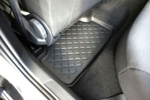 Covorase tip tavita Seat Ateca, caroserie SUV, fabricatie 09.2016 - prezent - Img 8
