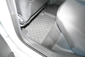 Covorase tip tavita Seat Ibiza V, caroserie Hatchback, fabricatie 06.2017 - prezent, 6F/KJ1 - Img 6