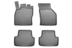 Covorase tip tavita Seat Leon III 5F, caroserie Combi, fabricatie 11.2012 - 02.2020