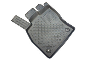 Covorase tip tavita Skoda Octavia IV, caroserie Hatchback, fabricatie 06.2020 - prezent - Img 2