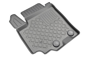 Covorase tip tavita Suzuki Vitara Hybrid, caroserie SUV, 2020 - 2024 - Img 2