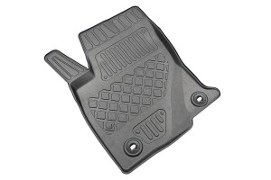 Covorase tip tavita Toyota Hilux, caroserie Pick-up, fabricatie 09.2016 - prezent - Img 2