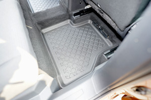 Covorase tip tavita Volkswagen Caddy, caroserie Van, fabricatie 11.2020 - prezent - Img 7
