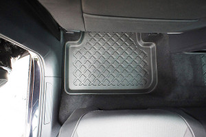 Covorase tip tavita Volkswagen Golf 7 Sportsvan, caroserie Van, fabricatie 05.2014 - 12.2020 - Img 8