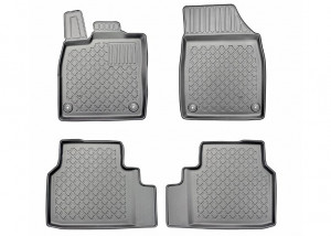 Covorase tip tavita VOLKSWAGEN ID.3 2020-2024