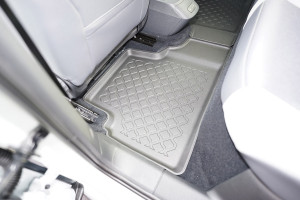 Covorase tip tavita Volkswagen ID.3, caroserie Hatchback, fabricatie 11.2019 - prezent - Img 5